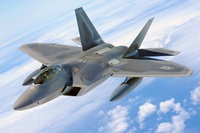 F-22 Raptor (2)